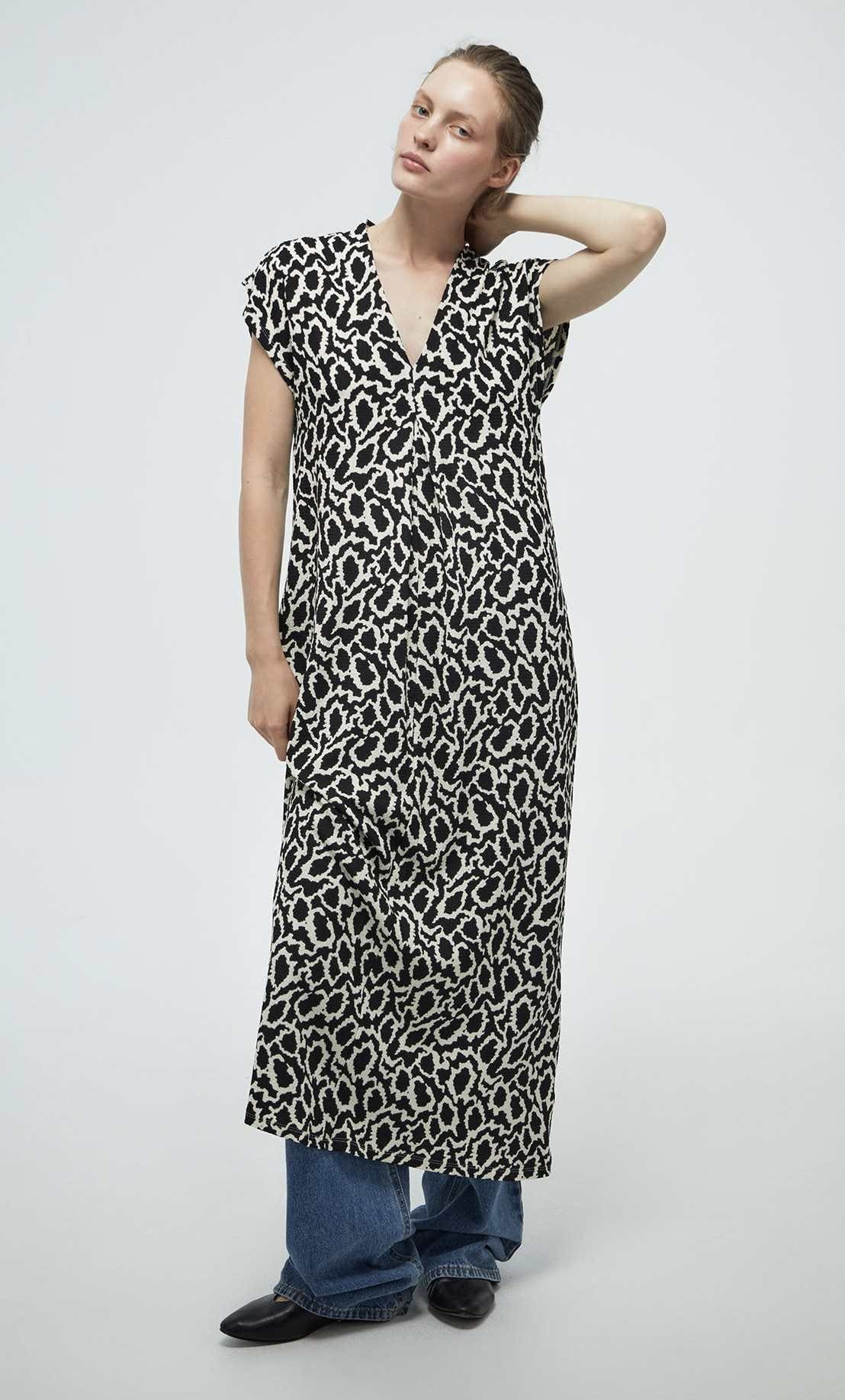 Vestido túnica básico de Sfera