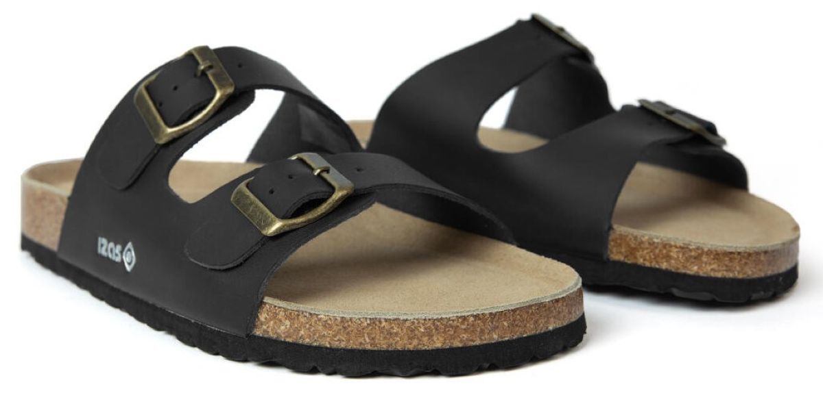 Sandalias IZAS DURTAL V2 de Decathlon