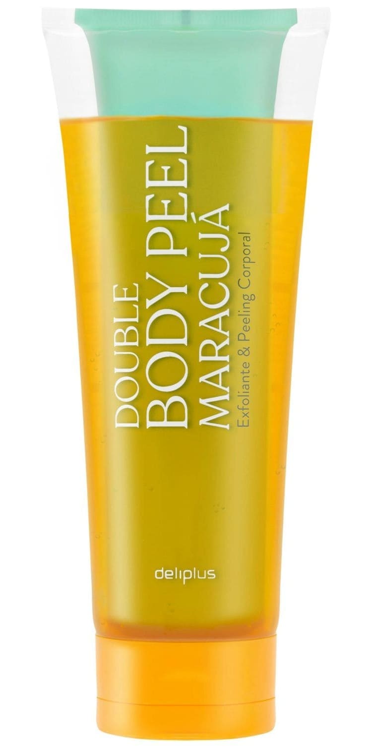 El Double Body Peel de Mercadona