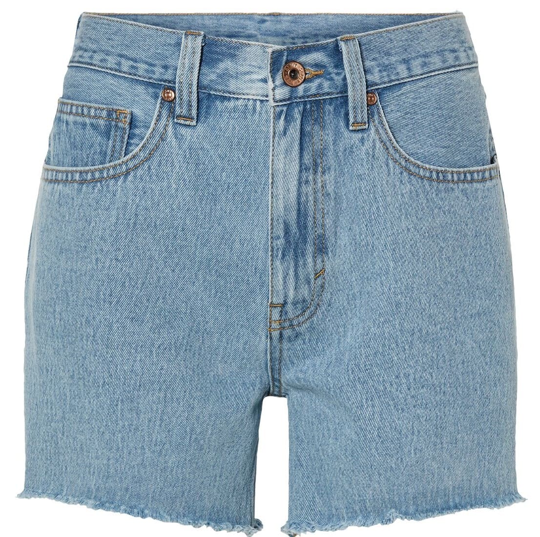 Pantalón vaquero corto