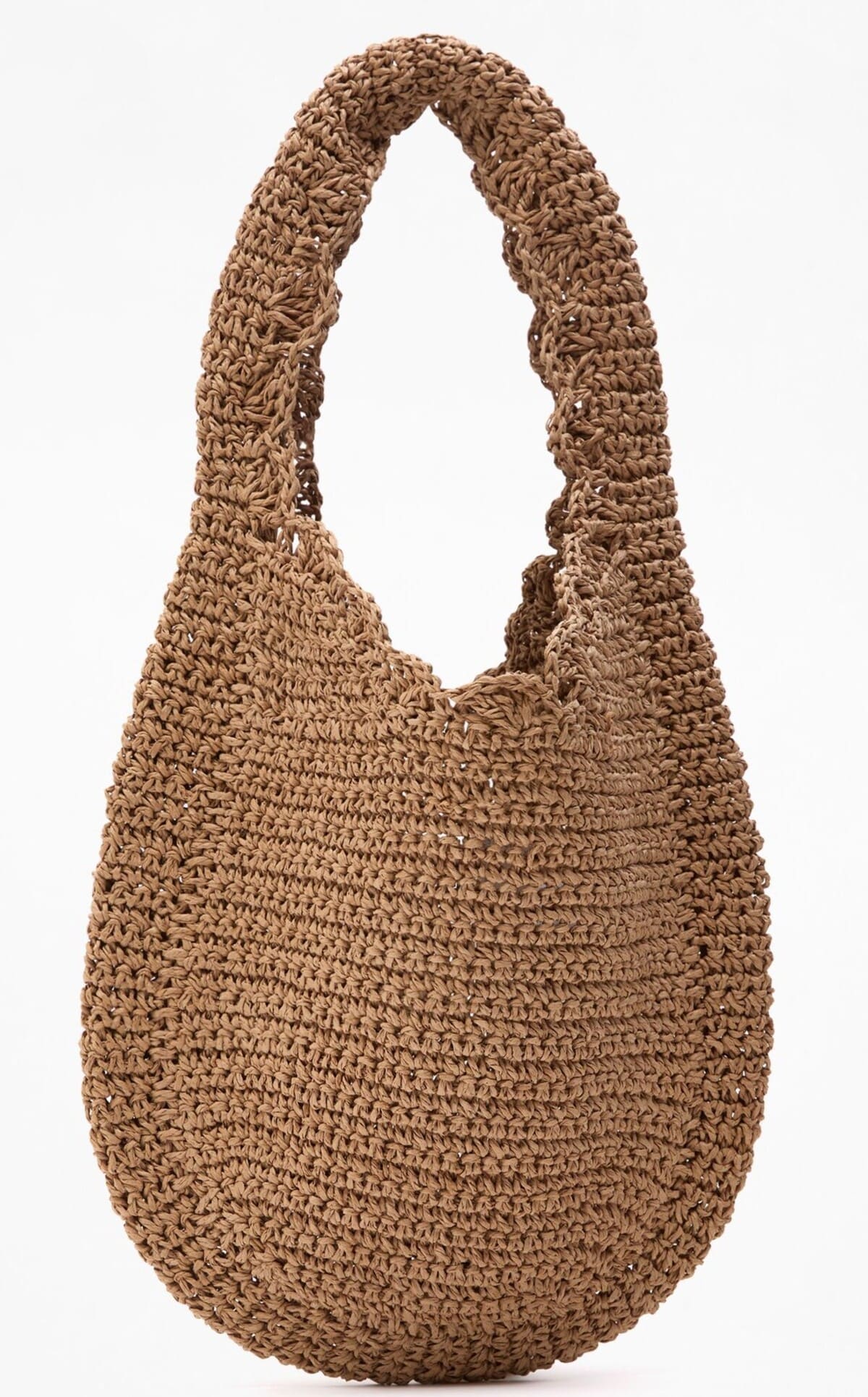 Bolso shopper boho