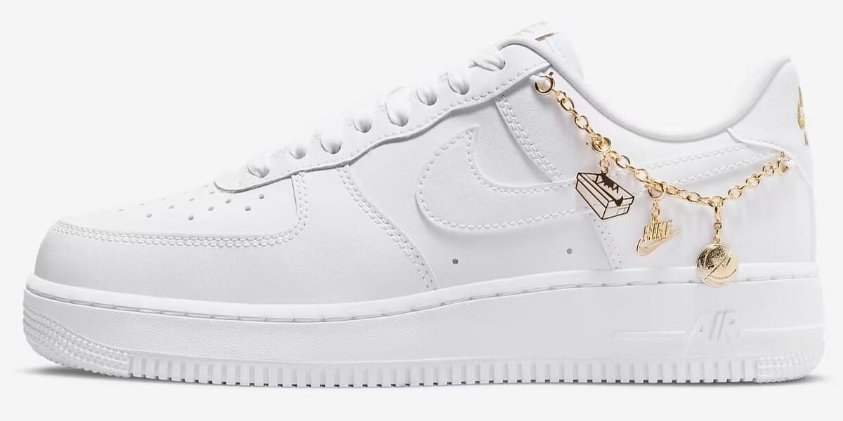 Nike Air Force 1 '07 LX