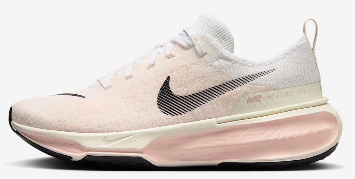 Nike Invincible 3