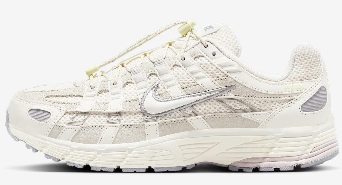 Nike P-6000 Premium