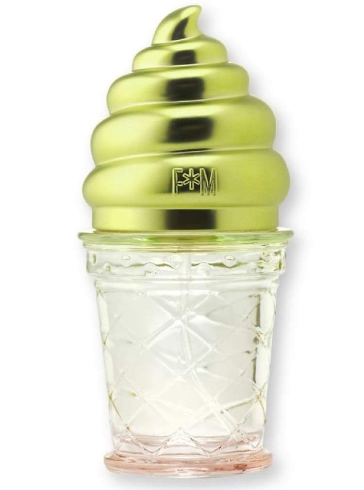 Mini eau de parfum mujer Flor de Mayo Ice Cream
