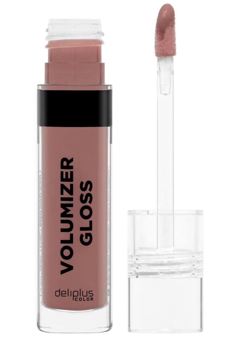 Brillo de labios Volumizer gloss Deliplus