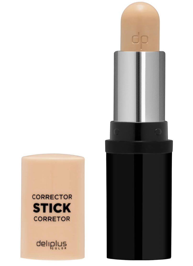 Corrector Stick Deliplus