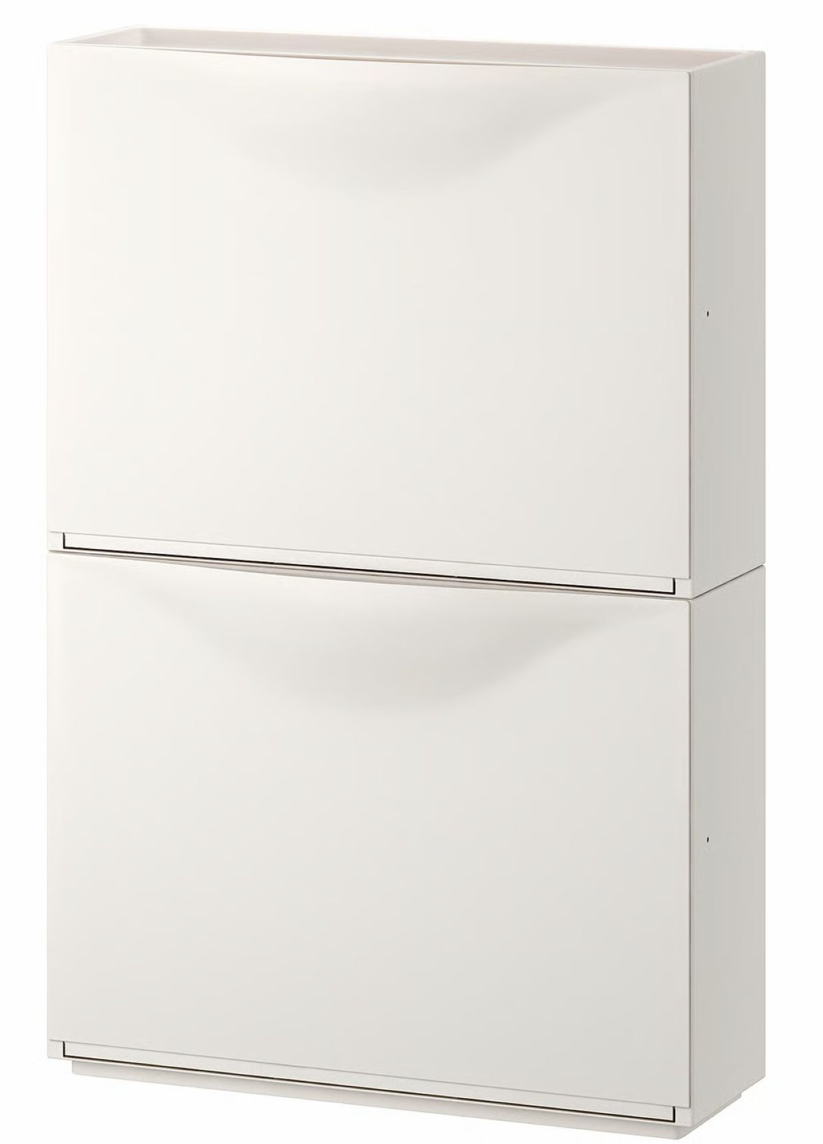 Zapatero de la serie TRONES de Ikea