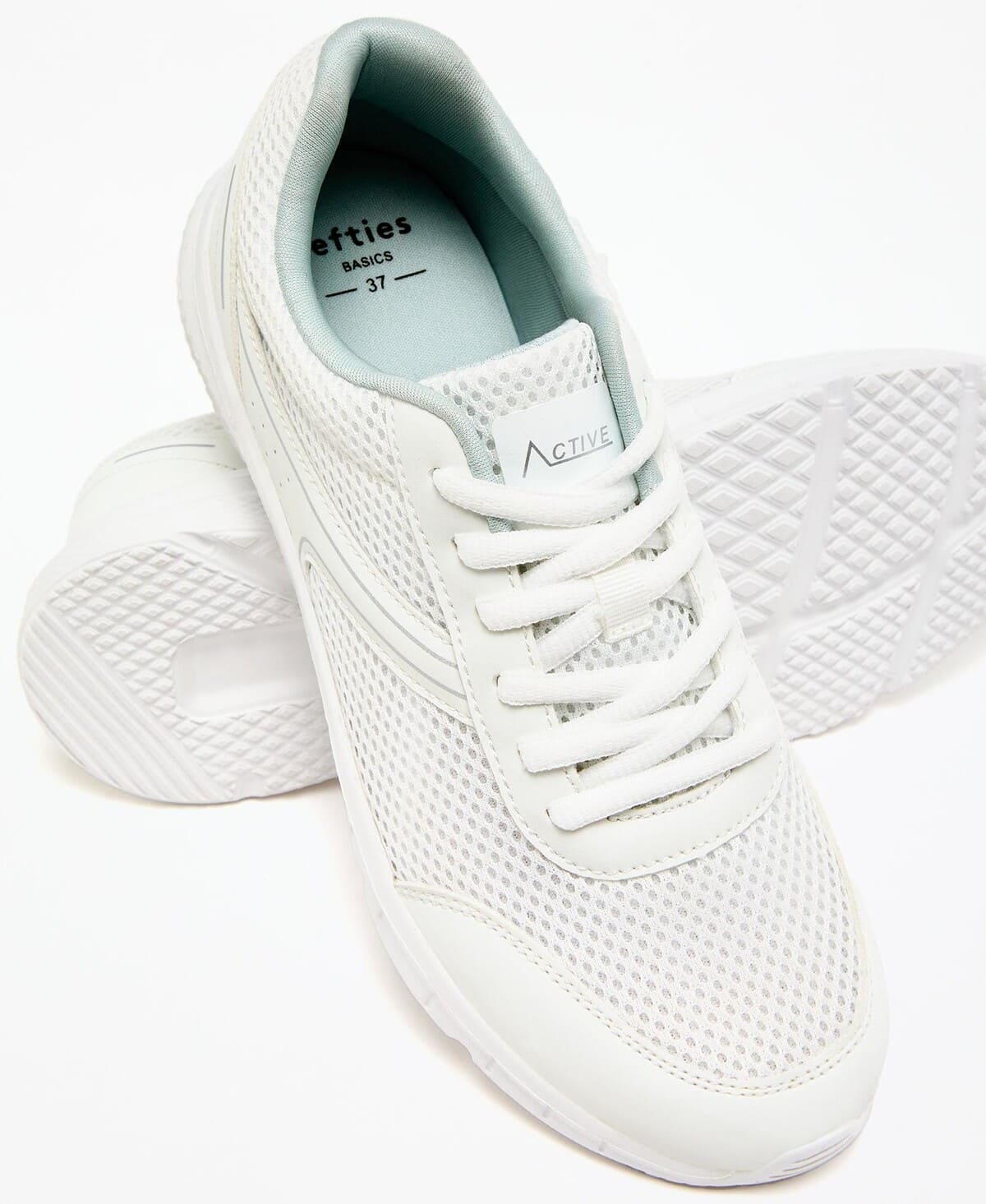 Zapatilla deportiva técnica