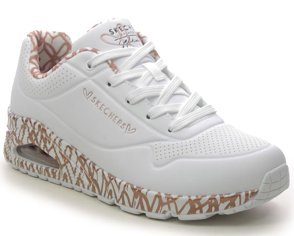 Skechers Uno Loving Love