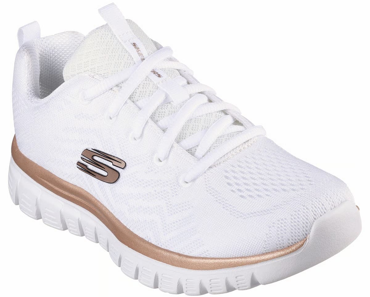 Skechers Graceful Get Connected Regular