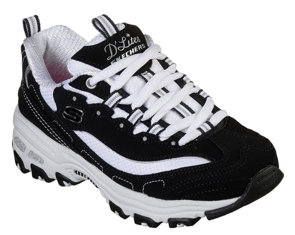 Skechers D'lites Biggest Fan Regular