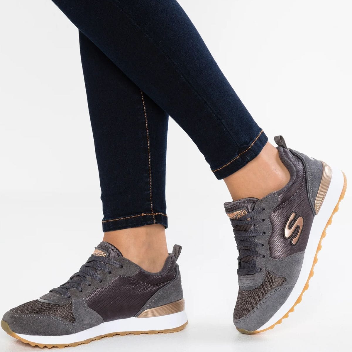 Skechers OG 85 Goldn Gurl