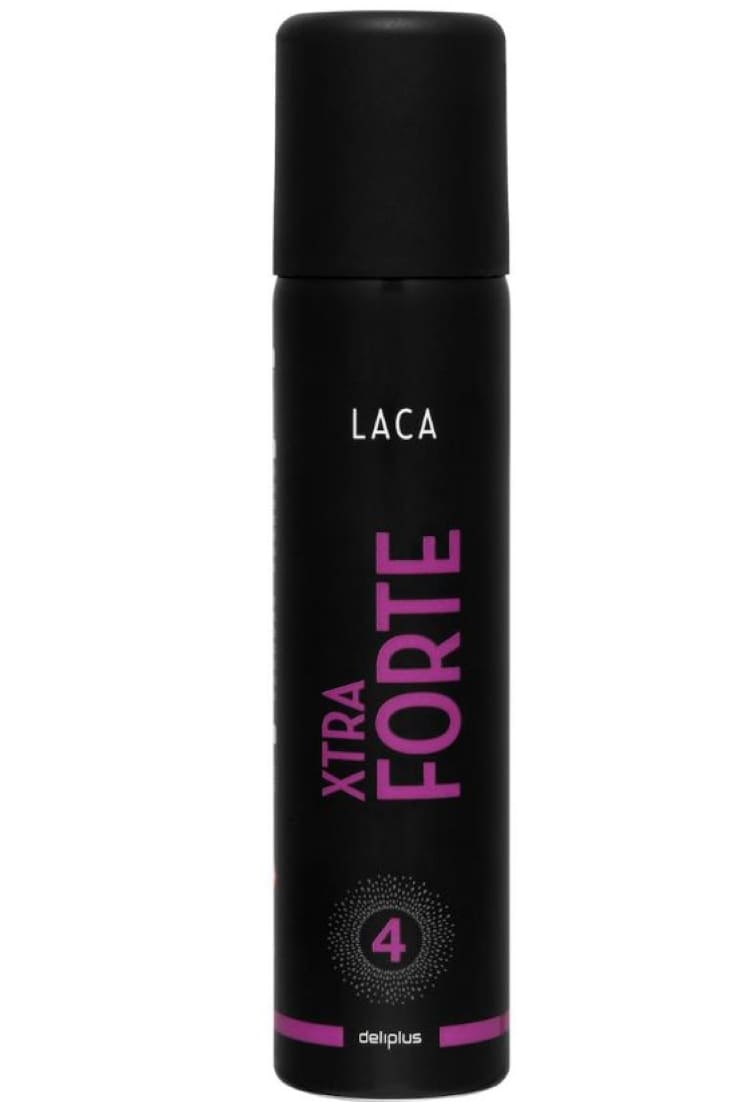 Laca Xtra Forte Deliplus 