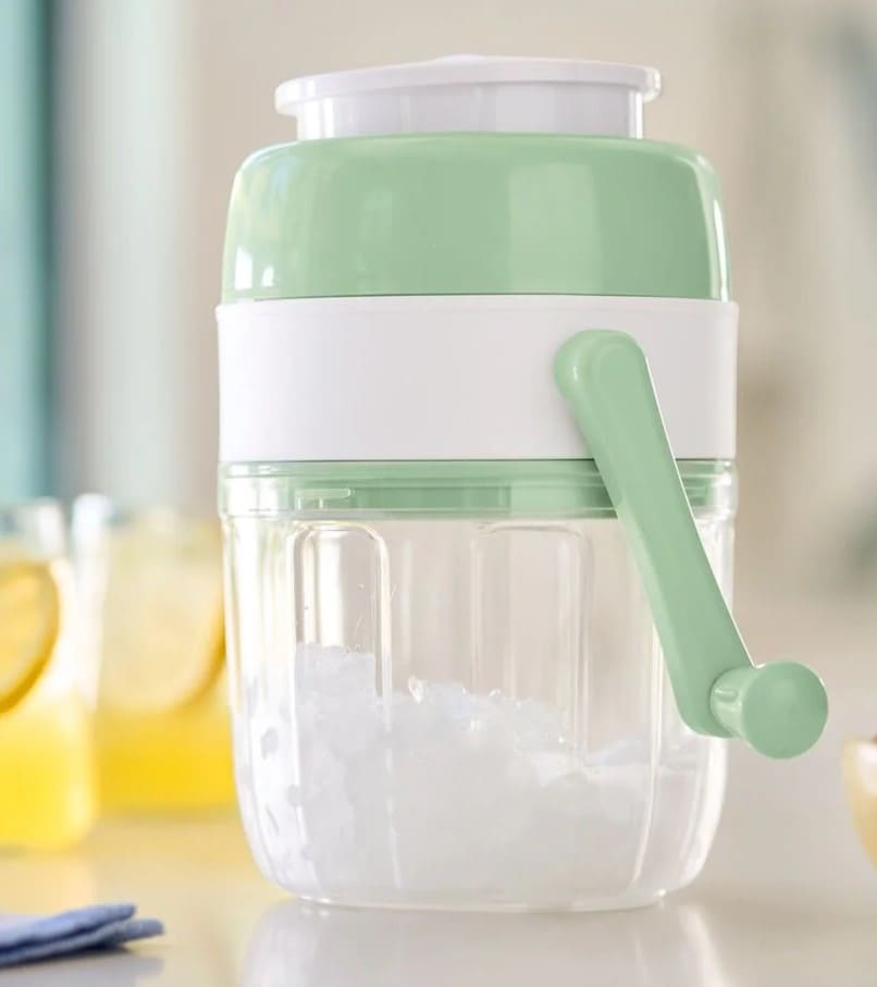 Picadora de hielo Livarno Home