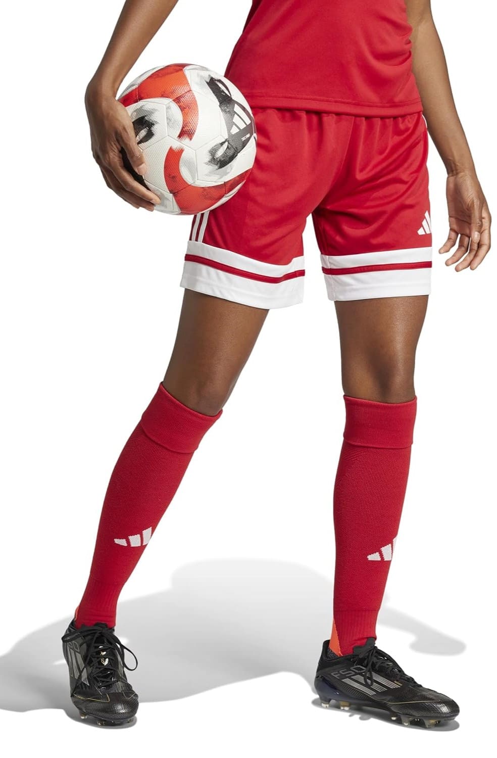 Pantalones cortos Adidas Squadra25 Short