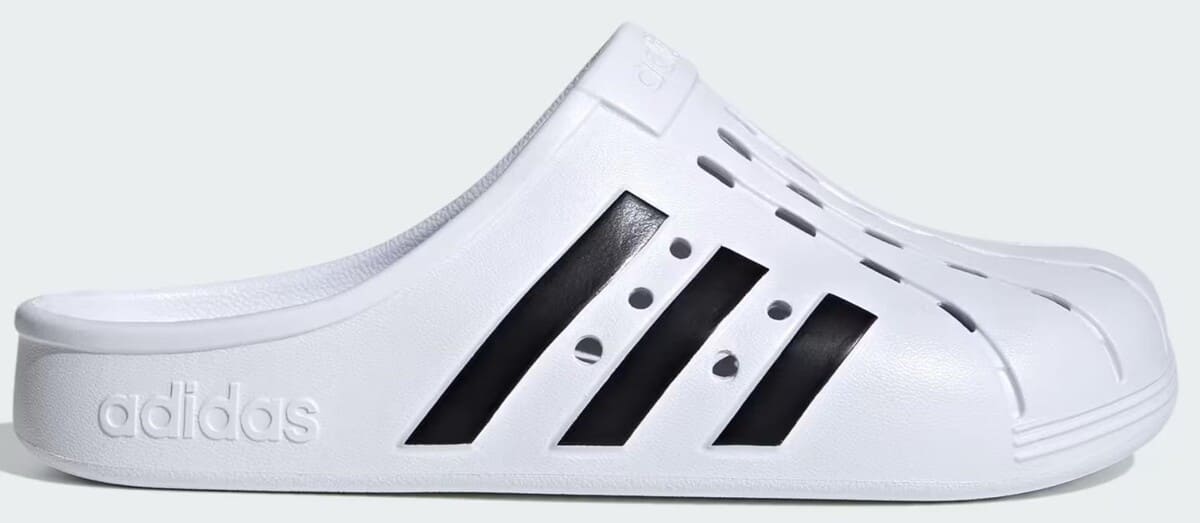 Zueco Adilette, Adidas