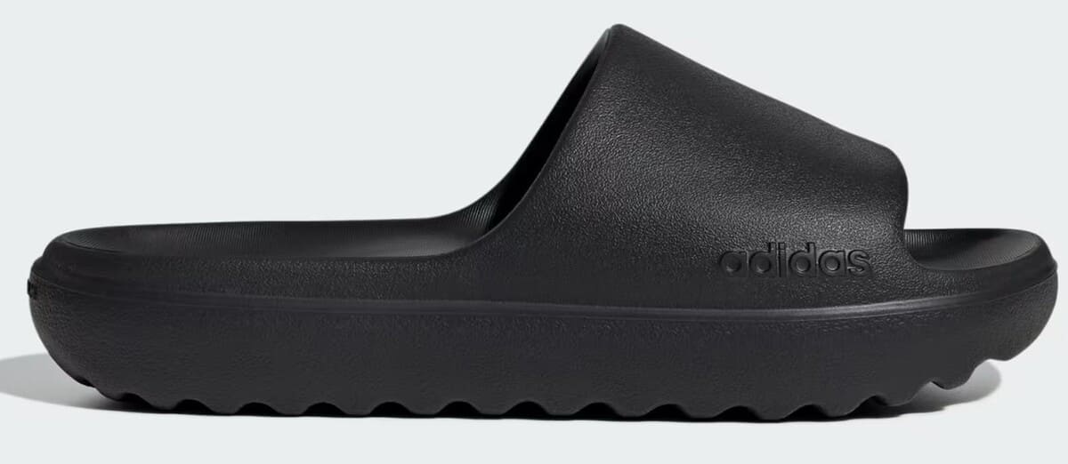 Chancla Adilette Lumia, Adidas