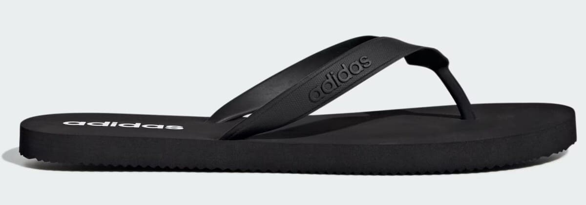 Chancla Keitaki Alpha, Adidas