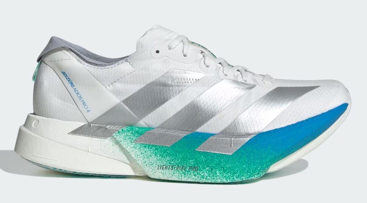 Adidas Adizero Adios Pro 4