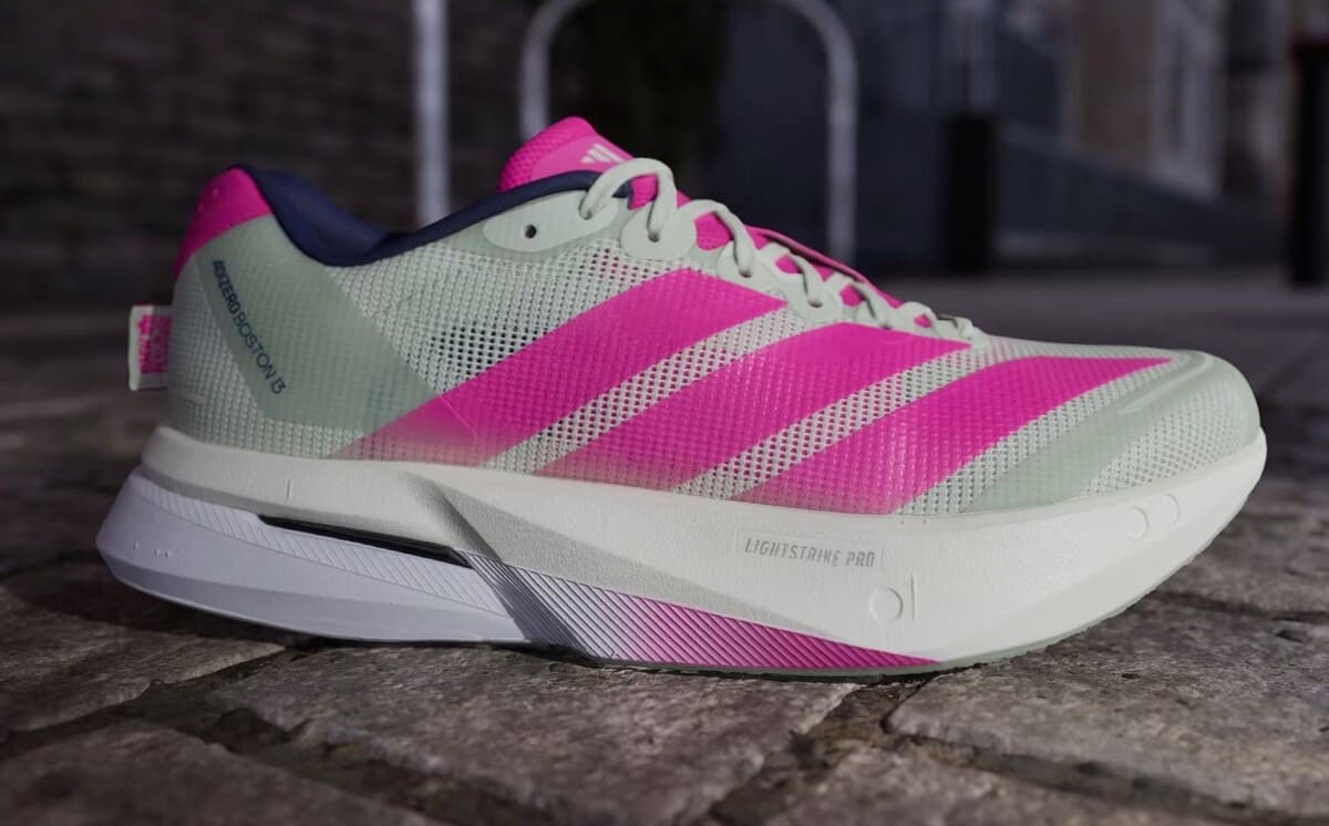 Adidas Adizero Boston 13
