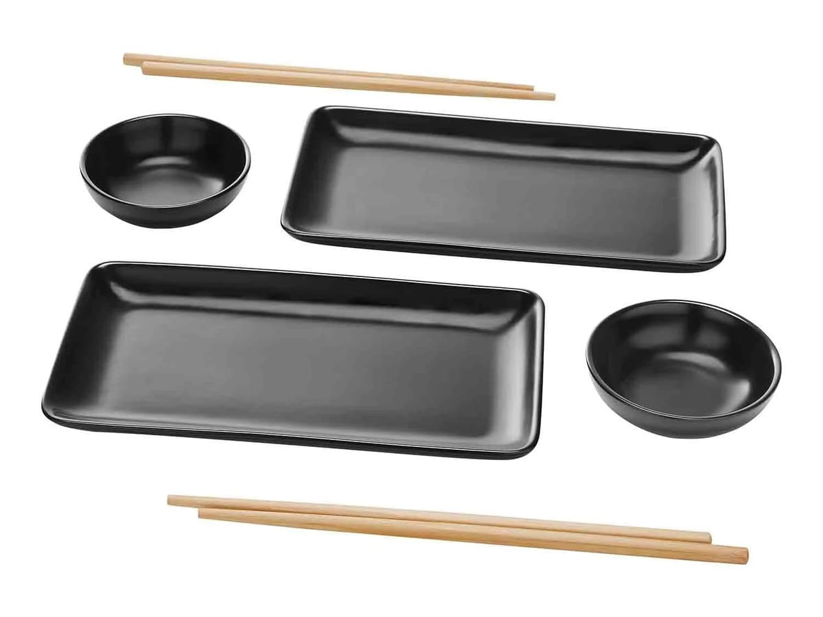 Set de sushi