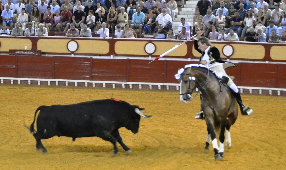 Fernandes y Quilate I Breña