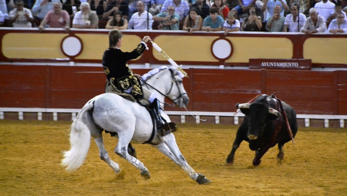 Fernandes y H-Quiebro I Breña