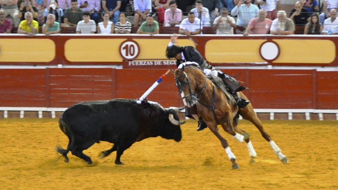 Ventura y Quirico I Breña