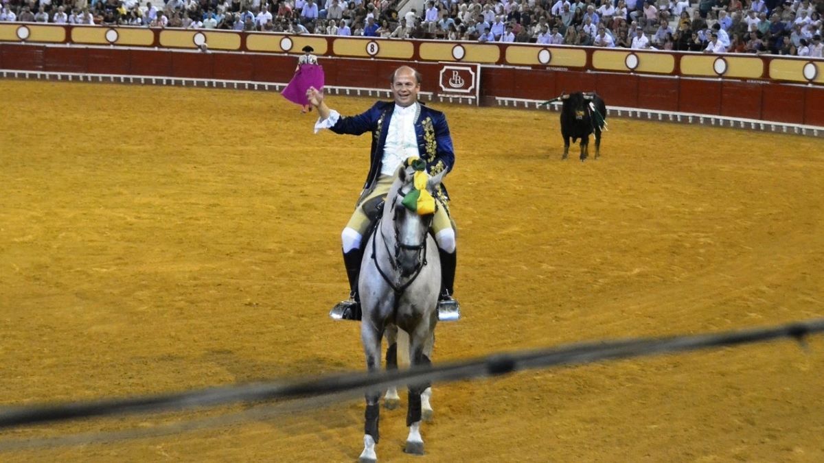 Ribeiro y Gaiato I Breña