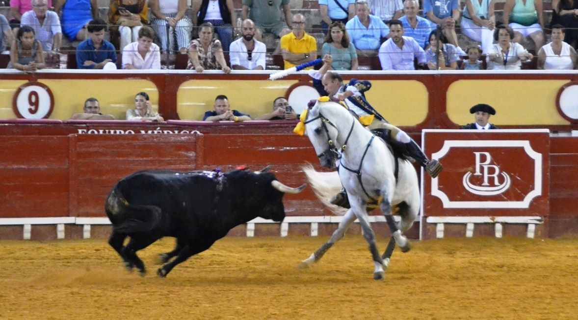 Ribeiro y Marfim I Breña