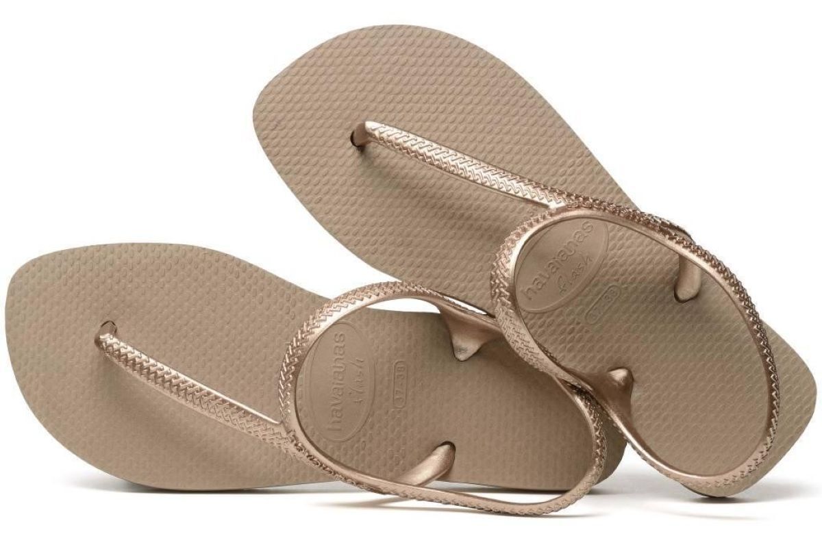Sandalias Havaianas Flash Urban de Decathlon