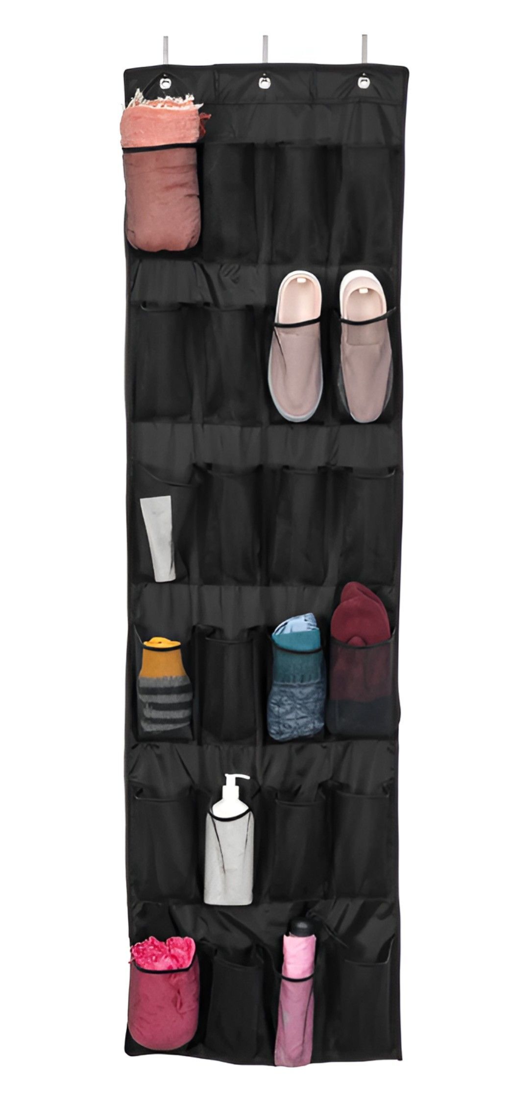 Organizador para puerta W5 de Lidl