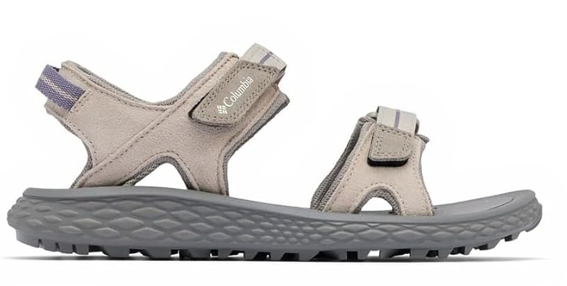 Sandalias deportivas Columbia Konos Hiker 2-Strap