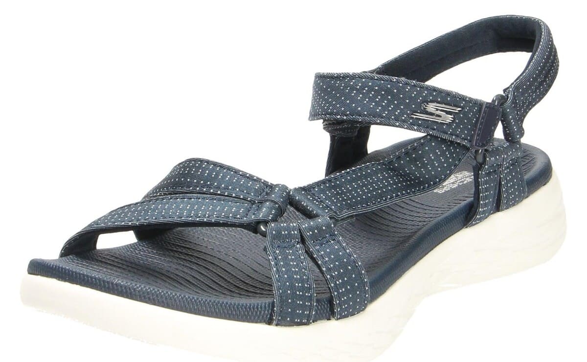 Sandalias Skechers On-The-go 600 Brilliancy