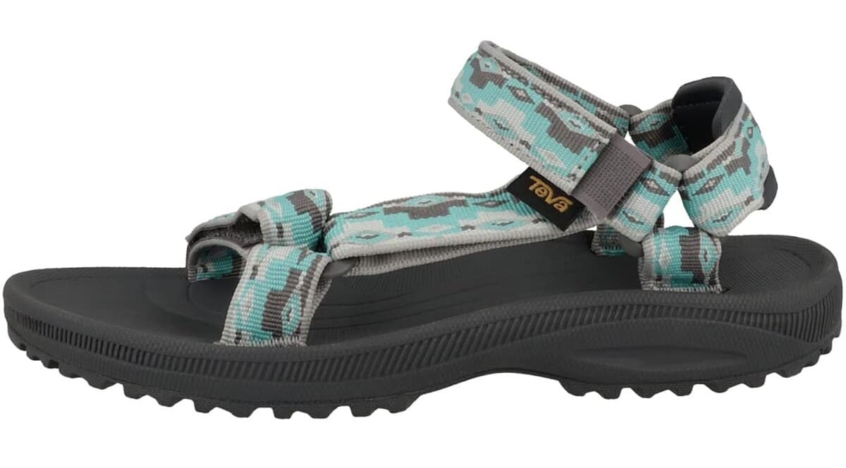 Sandalias deportivas Teva W Winsted