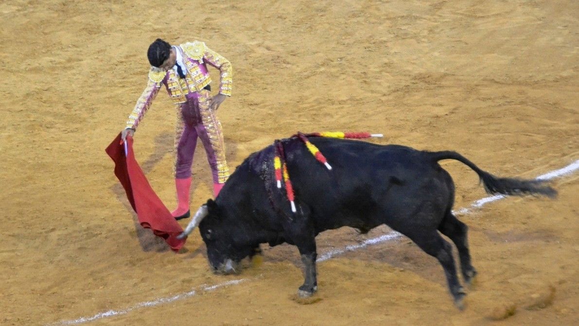 Pablo Aguado I Breña