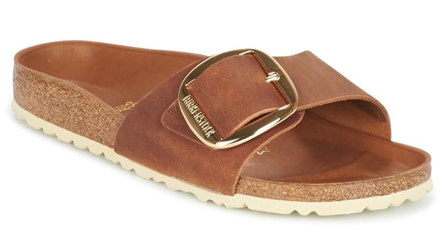 Sandalias Bio Birkenstock Madrid Big Buck