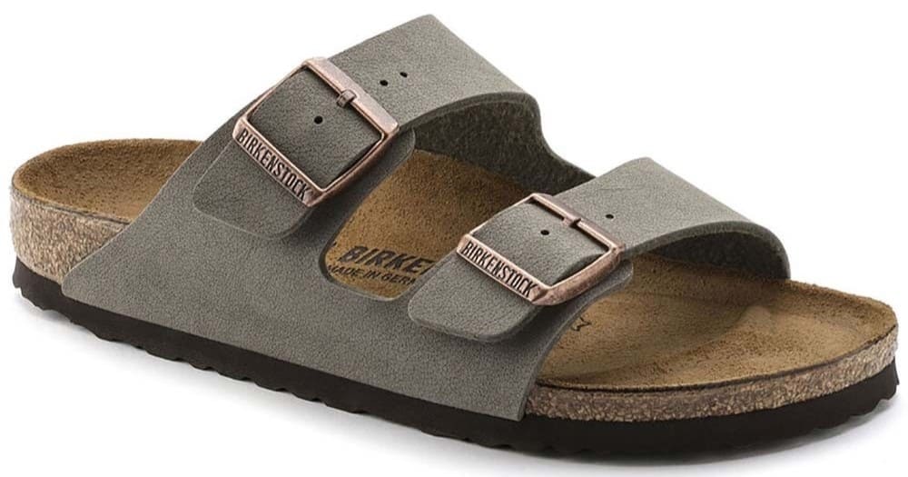 Sandalias Birkenstock Arizona Bf