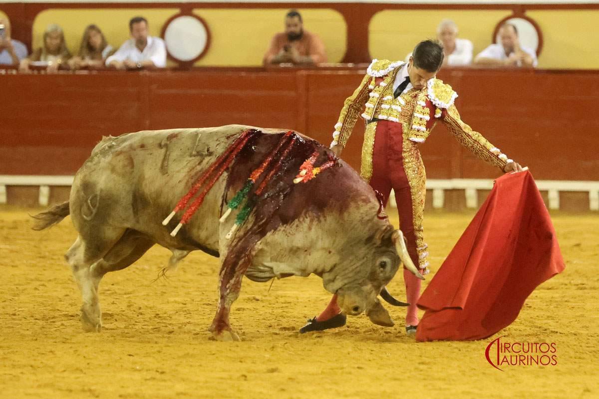 Al natural I Circuitos Taurinos