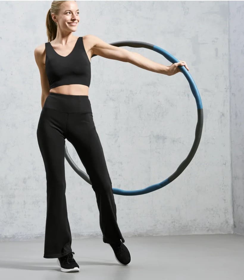 Pantalón técnico, CRIVIT