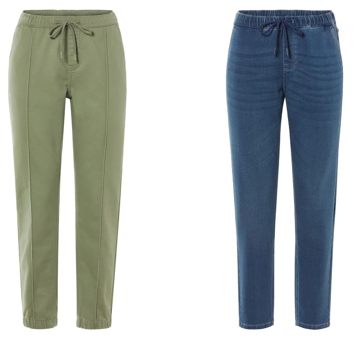 Vaqueros jogger, Esmara