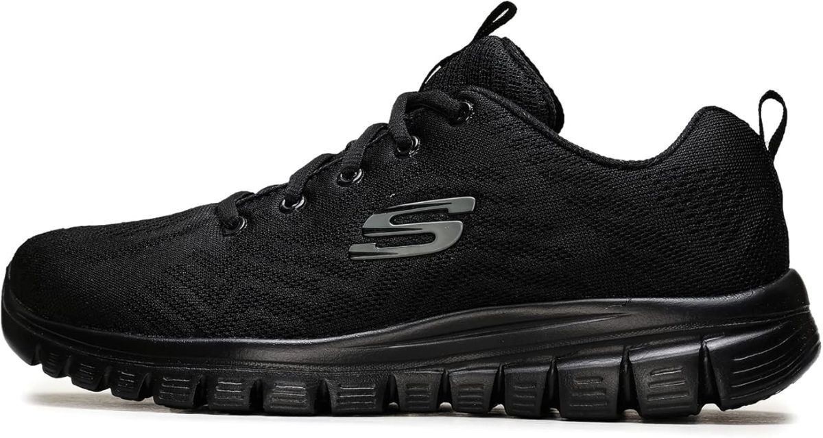 Zapatillas Skechers Graceful Get Connected de Amazon