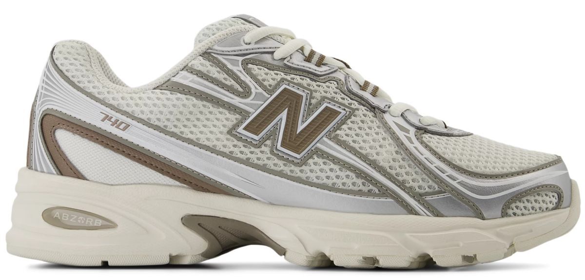 Zapatillas New Balance 740