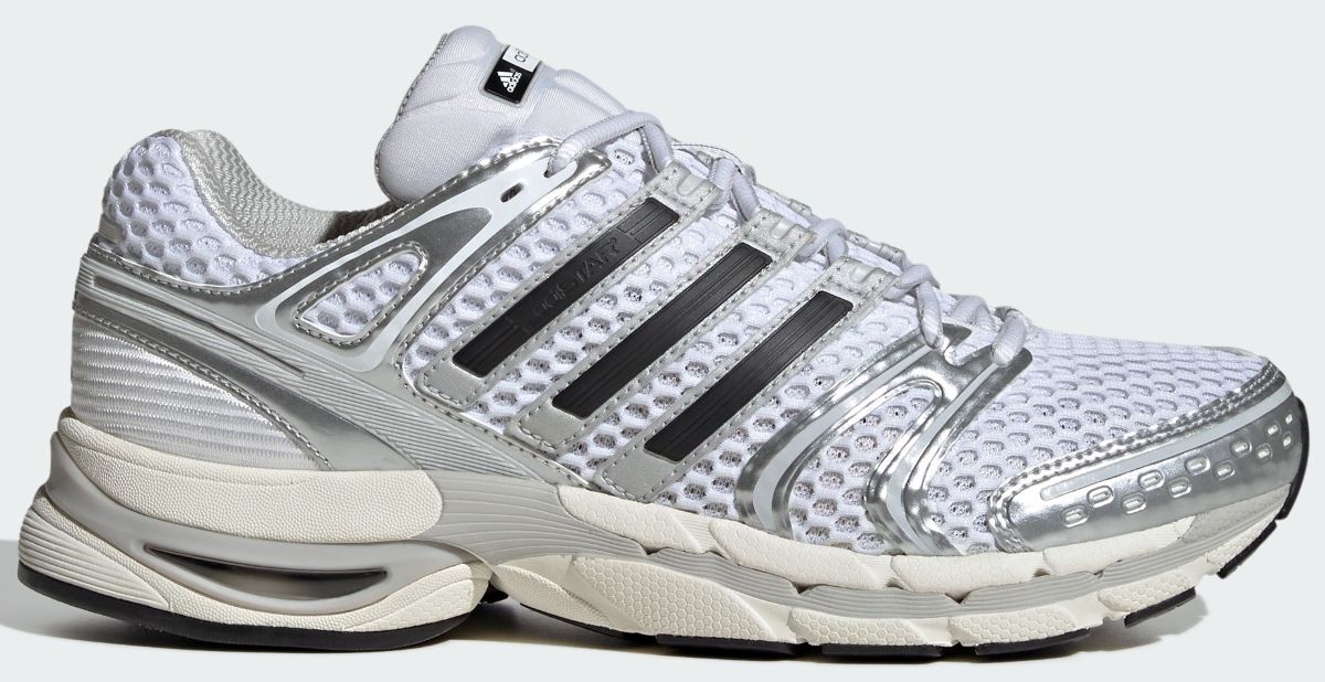 Zapatillas Adidas Adistar Control 5