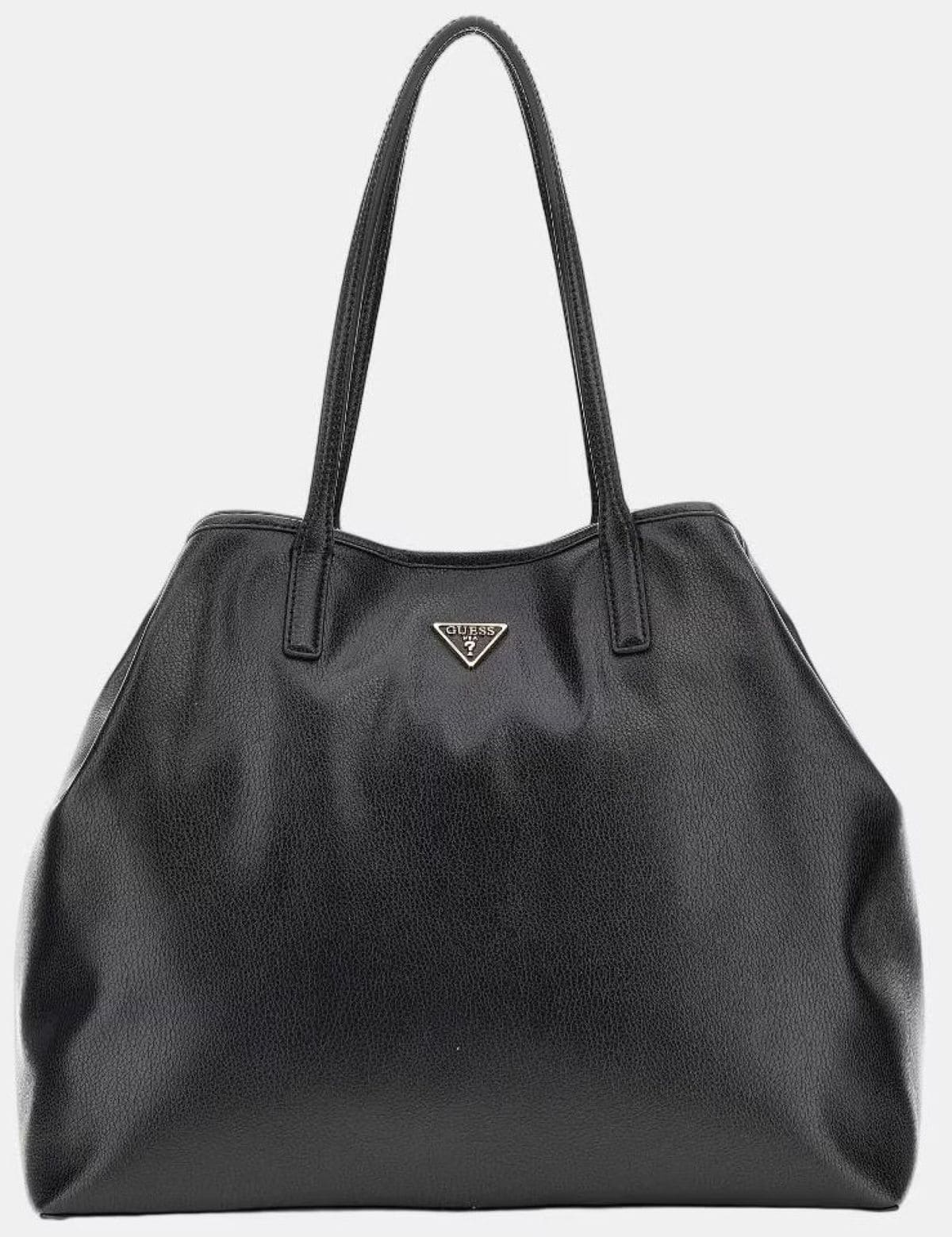 Bolso de hombro grande 2 en 1 cierre imantado Guess de El Corte Inglés