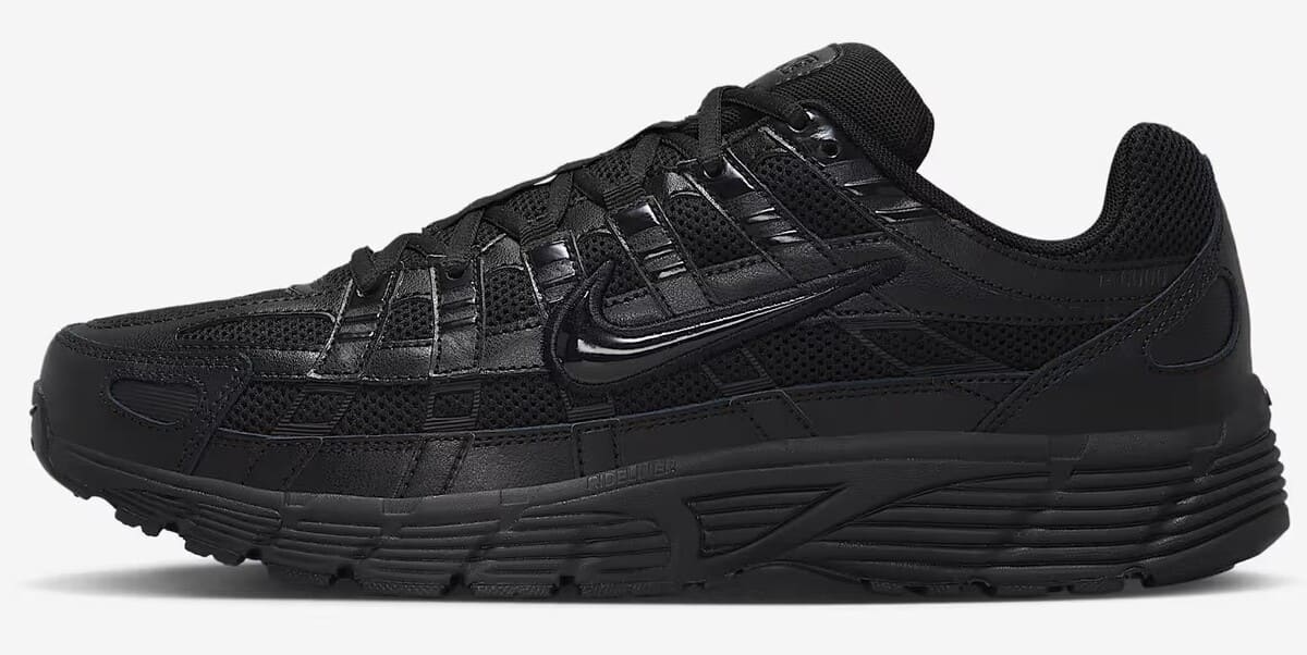 Nike P-6000