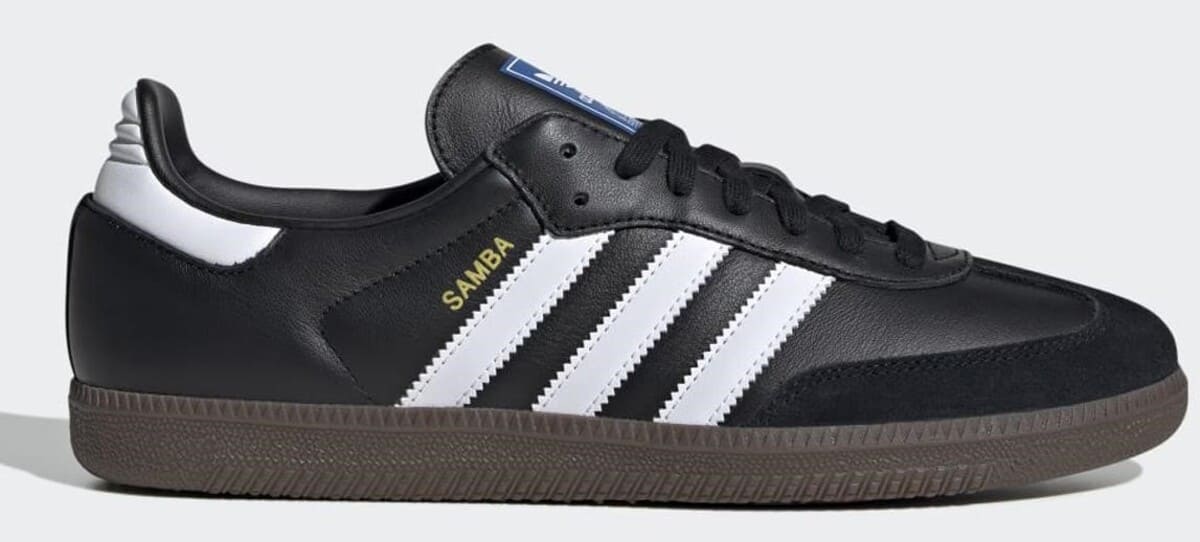 Adidas Originals Samba OG