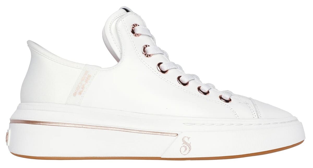 Skechers Premium Leather Slip-ins Snoop One – OG