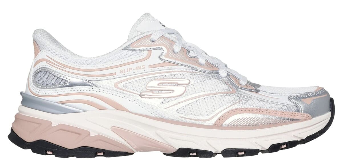 Skechers Slip-ins. Stamina Sport